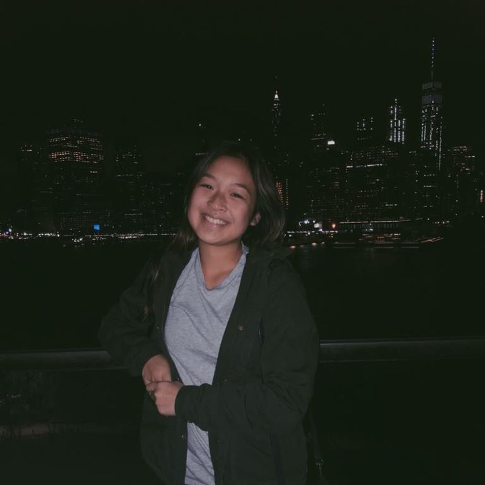 Meet your Posher, Amanda